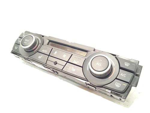 Climate control BMW X1 (E84) sDrive 18 d | BP28378811I5 - Image 2