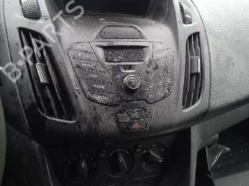 Rudehejsemekanisme Højre foran FORD TRANSIT CONNECT V408 Box Body/MPV  | BP16013983C23 
