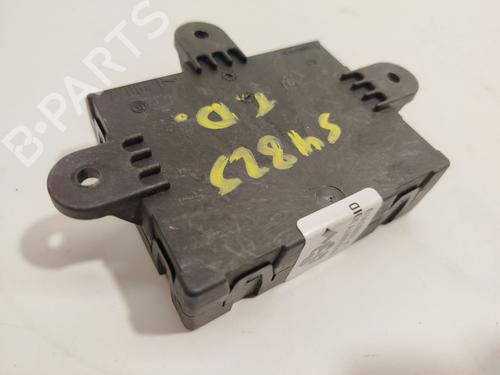 Electronic module FORD S-MAX (WA6) 2.0 TDCi | BP22730150M83