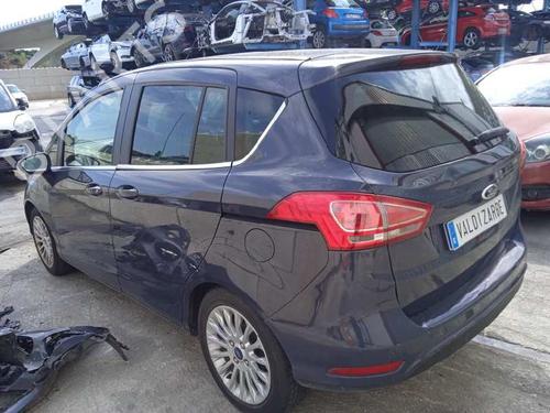 Left sun visor FORD B-MAX (JK)  | BP13936456I1  - Image 7