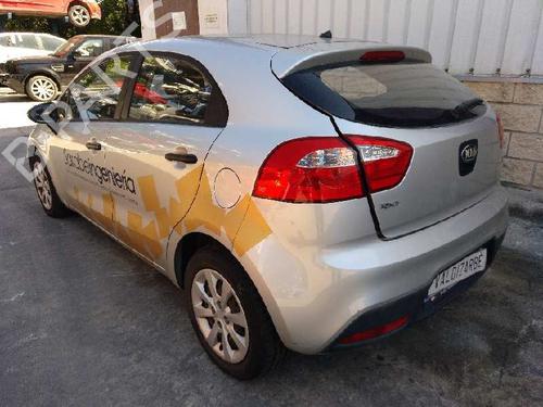 Heater blower motor KIA RIO III (UB) 1.4 CRDi | BP8514114M62 