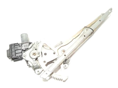 Used Rear left window mechanism LEXUS ES (_Z10_, _A10_, _H10_) 300h (AXZH10, AXZH11) (218 hp) 16729112