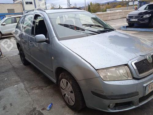 Used Parts SKODA FABIA I Combi (6Y5)  1.4 TDI  1226894