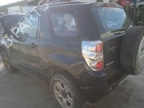 Gearbox SUZUKI GRAND VITARA II (JT, TE, TD) 1.6 All-wheel Drive (JB416) | BP26878262M3