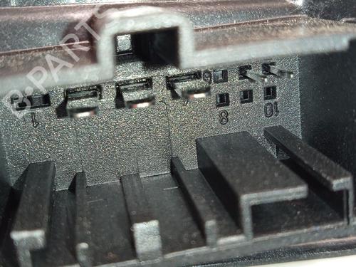 Rear left window mechanism CUPRA LEON (KL1, KU1, KUG) 1.5 TSI | BP30292885C24 - Image 3