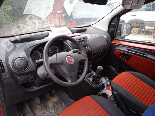 ABS Computer FIAT QUBO (225_) 1.3 D Multijet (225AXE1A, 225CXE1A, 225AXH1A, 225AXL1A,... | BP12593999M58 
