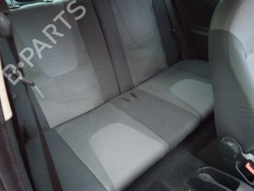 Front left lock FORD KA (RU8) 1.3 TDCi | BP20220121C98 