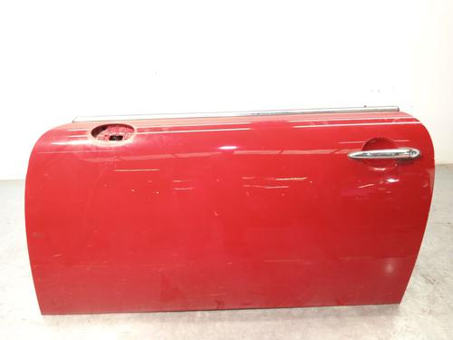 Used Left front door MINI MINI (R56) Cooper (120 hp) 19580927