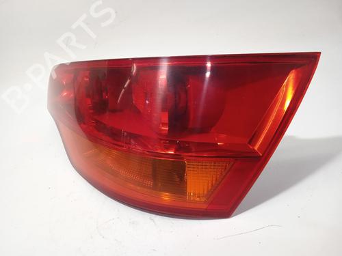 Right taillight AUDI Q7 (4LB) 3.0 TDI quattro | BP29977754C35