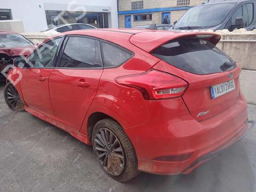 Electronic module FORD FOCUS III  | BP17664529M83 