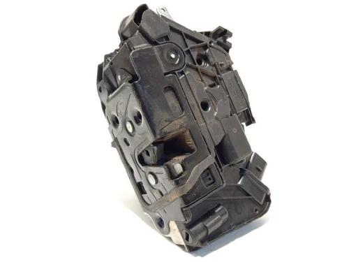 Used Front right lock SEAT IBIZA IV (6J5, 6P1) 1.2 (70 hp) 8228696