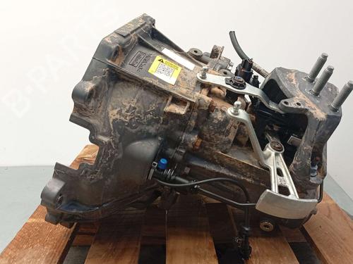 Gearbox FORD PUMA (J2K, CF7) 1.0 EcoBoost mHEV | BP39747533M3 - Image 2