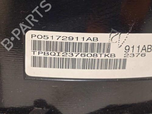 Instrument cluster JEEP CHEROKEE (KJ)  | BP11291637C47 