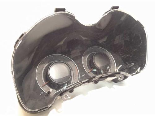 Used Instrument cluster TOYOTA AURIS (_E15_) 1.4 D-4D (NDE150_, NDE150R) (90 hp) 8523444