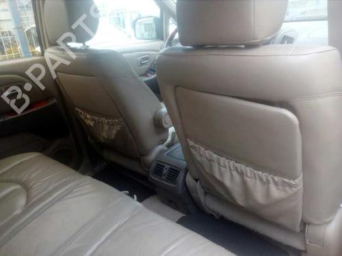 Left rear driveshaft LEXUS RX (MCU15) 300 AWD (MCU15) | BP4412828M40 