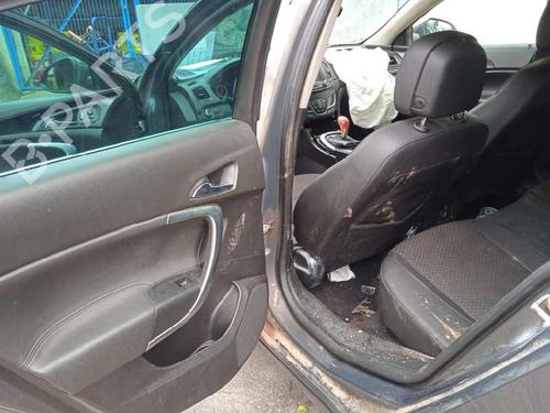 Left front window switch OPEL INSIGNIA A (G09) 2.0 CDTI (68) | BP9366614I27 