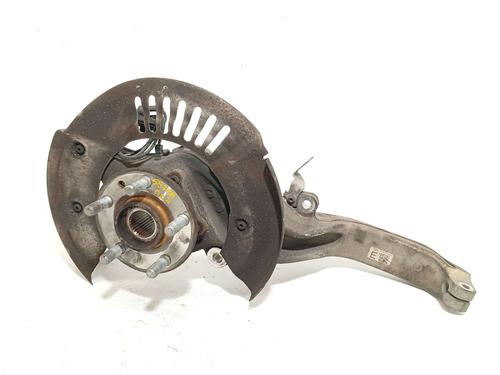 Left front steering knuckle JAGUAR F-PACE (X761) 2.0 TD4 AWD | BP37444750M25 - Image 2