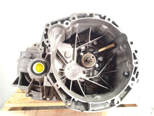 Used Gearbox RENAULT SCÉNIC III (JZ0/1_) 1.9 dCi (JZ0J, JZ1J, JZ1K, JZ1S) (131 hp) 22728997