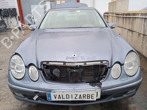 Left taillight MERCEDES-BENZ E-CLASS (W211) E 270 CDI (211.016) | BP40220143C34 - Image 7