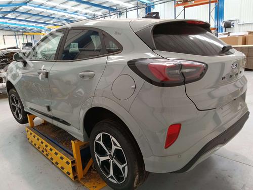 Left taillight FORD PUMA (J2K, CF7) 1.0 EcoBoost mHEV | BP38201211C34 - Image 30