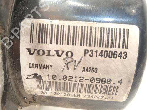 ABS pump VOLVO V40 Hatchback (525)  | BP19286530M43 