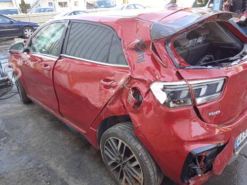 Left front window switch KIA RIO IV (YB, SC, FB) 1.2 CVVT | BP9415389I27