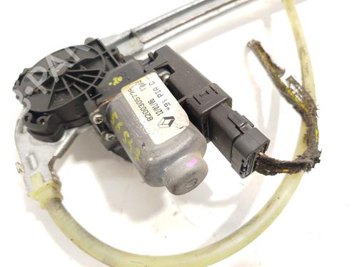 Rear right window mechanism RENAULT ESPACE IV (JK0/1_) 2.0 dCi (JK01, JK02, JK1J, JK1K, JK1H) | BP28297298C25 