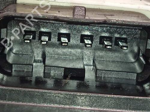 Rear left lock CITROËN C4 CACTUS 1.6 BlueHDi 100 | BP9661698C100