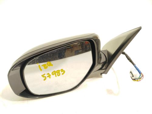 Used Left mirror Left mirror MITSUBISHI OUTLANDER III (GG_W, GF_W, ZJ, ZL, ZK) 2.0 Hybrid 4WD (GG2W) (200 hp) 33986875 33986875