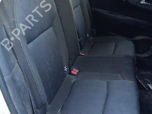 Rear left window mechanism CITROËN C4 II (NC_) 1.6 HDi 90 | BP9813485C24 