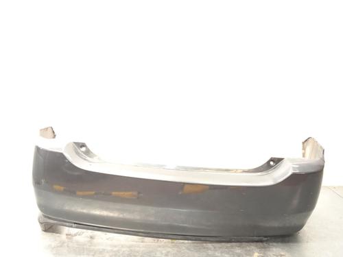 Used Rear bumper TOYOTA PRIUS Liftback (_W2_) 1.5 Hybrid (NHW20_, NHW20R) (112 hp) 19481648
