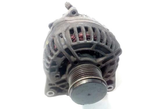 Alternator NISSAN QASHQAI / QASHQAI +2 I (J10, NJ10, JJ10E) 1.5 dCi | BP4638847M7 