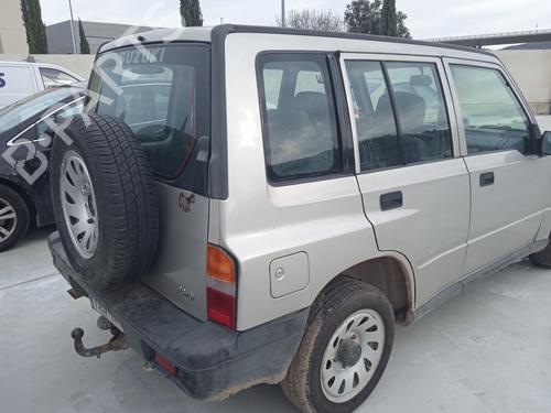 Right taillight SUZUKI VITARA (ET) HDI (SE 420HDI) | BP31707258C35 - Image 8