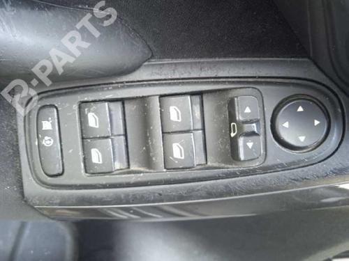 Climate control CITROËN C4 Grand Picasso I (UA_) 1.6 HDi | BP10296990I5 