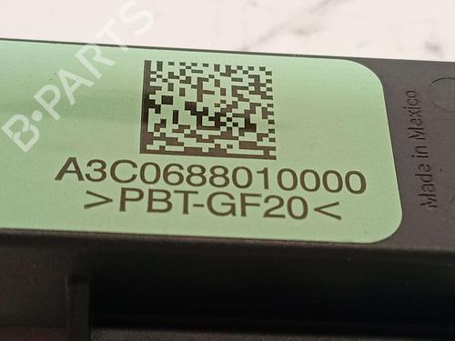 Antenne/Base FORD KUGA III (DFK) 2.5 FHEV | BP39747614C140 - Image 4
