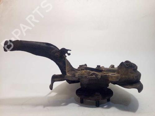 Left front steering knuckle LAND ROVER RANGE ROVER SPORT I (L320) 3.6 D 4x4 | BP5671085M25 