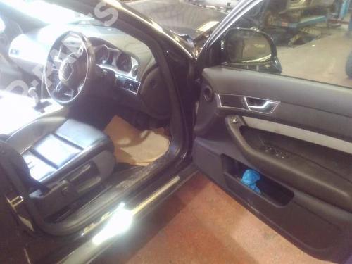 Left sun visor AUDI A6 C6 (4F2) 2.0 TDI | BP1715927I1  - Image 22