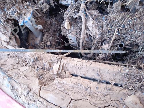 Rear wiper motor KIA RIO IV (YB, SC, FB) 1.25 | BP26595448M102