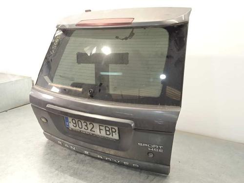 Tailgate LAND ROVER RANGE ROVER SPORT I (L320) 2.7 D 4x4 | BP7823014C6 