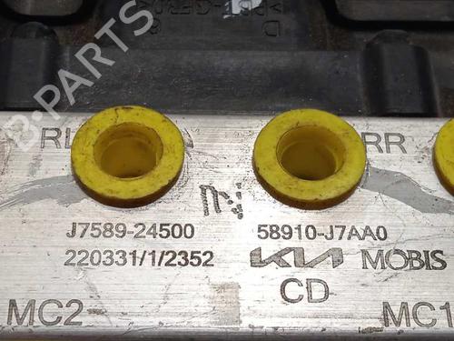 ABS pump KIA XCEED (CD) 1.0 T-GDI | BP16303592M43