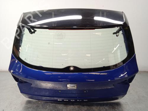 Used Tailgate Tailgate 18947356 18947356