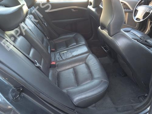 Left front window switch VOLVO S80 II (124) D5 | BP20655625I27 - Image 33