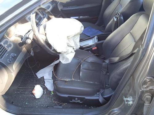 Rear right window mechanism CHEVROLET EPICA (KL1_) 2.0 D | BP8236460C25 