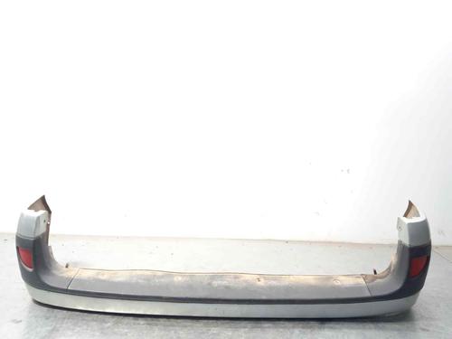 Bagtil kofangere RENAULT KANGOO (KC0/1_) 1.5 dCi (68 hp) 16855449