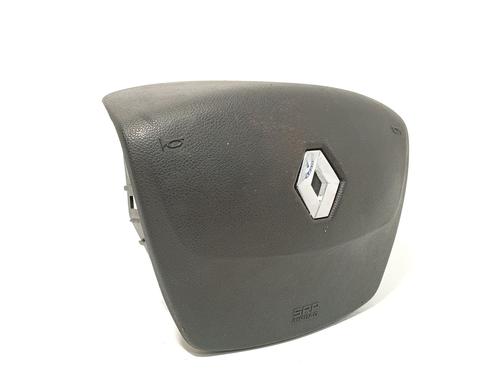 Used Driver airbag RENAULT KANGOO / GRAND KANGOO II (KW0/1_) 1.5 dCi 90 (KW05, KW08, KW0G, KW11) (90 hp) 31378685