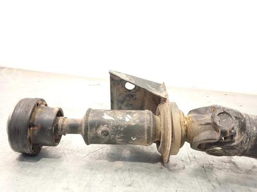 Driveshaft MERCEDES-BENZ M-CLASS (W163) ML 270 CDI (163.113) | BP8514265M37