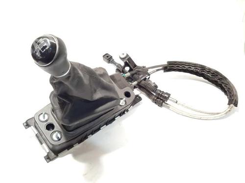Used Gear lever VW POLO VI (AW1, BZ1, AE1) 1.0 TSI (95 hp) 12593948