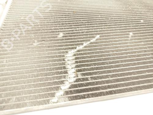 AC radiator FORD FOCUS III 1.0 EcoBoost | BP26396589M32 