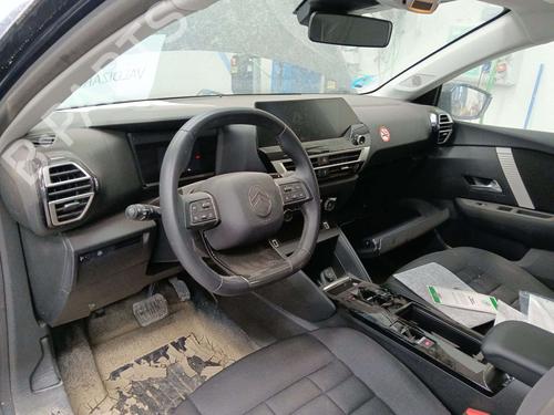 Left front window switch CITROËN C4 I (LC_) 2.0 16V | BP38729223I27  - Image 34