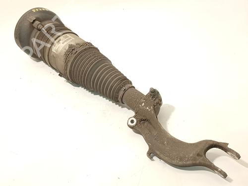 Used Left front shock absorber AUDI E-TRON (GEN) 50 quattro (313 hp) 31333848